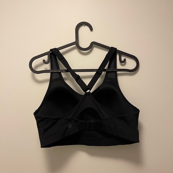 Athleta Advance Sports Bra - 36C - Picture 4 of 5